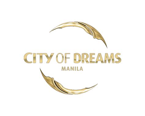 city of dreams logo|City of Dreams Manila exemplifies the best of the .
